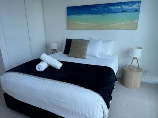 Luxury Stay in Brisbane Skytower by Stylish Stays - 7