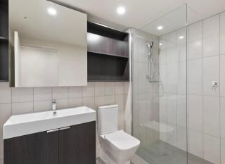 LvL29 Rooftop Pool Carpark Netflix by Stylish Stays - 7