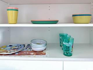 Lvl 24 Bluey Themed family apartment in the heart of CBD by Stylish Stays - 6