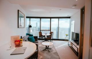 51 CityVibes by Stylish Stays - 9