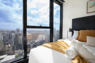 51 CityVibes by Stylish Stays - 5