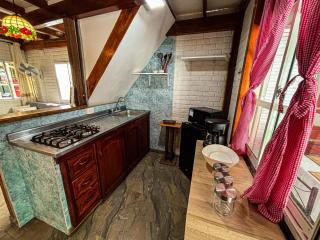 Cabañas betania - Santa Marta - 0