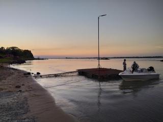 Cabañas Punta Iglesia 4 - 0