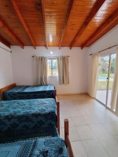 Cabañas Punta Iglesia 4 - 9