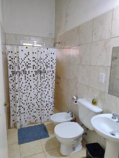 Cabañas Punta Iglesia 4 - 7