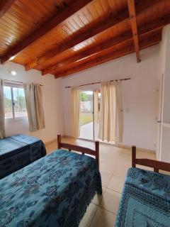 Cabañas Punta Iglesia 4 - 6