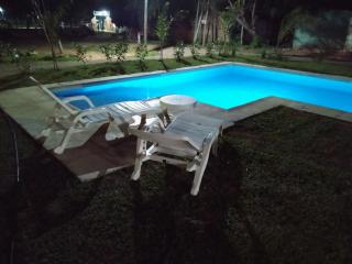 Cabañas Punta Iglesia 4 - 4