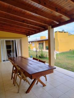 Cabañas Punta Iglesia 4 - 3