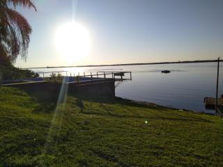 Cabañas Punta Iglesia 4 - 2