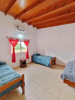 Cabañas Punta Iglesia 4 - 3