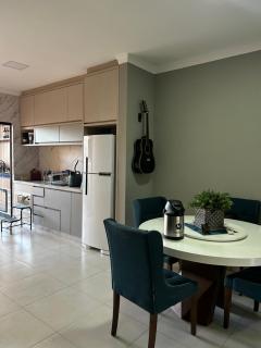 Casa aconchegante em local Estratégico - 6