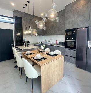 Brand new Luxury Pool Villa Seaview Rooftop - 7