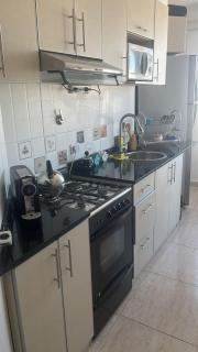 Buenos Aires Centro Piscina Metro - 4