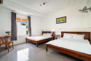 Phương Nguyệt Hotel - 7