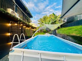 Large 5 Bedrooms Home in Bayamon Puerto Rico - 4