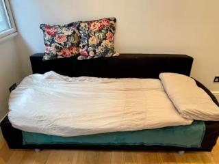 Cosy flat in Central London, BANK payment ONLY - 2