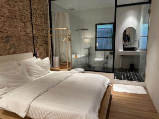 The Heritage 1937 - 9