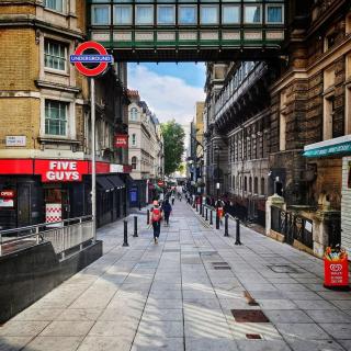 Cosy flat in Central London, BANK payment ONLY - 1