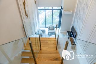 Societe Suites Hartamas by Plush - 6