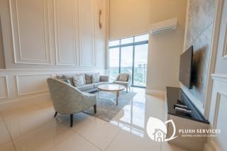 Societe Suites Hartamas by Plush - 4