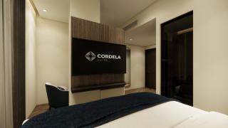 Cordela Suites Cianjur - 9