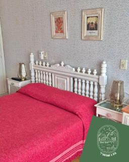 Casa ideal familias-8 personas a 3 cuadras del mar - 3