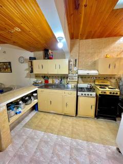 Casa con piscina en Flandes - 3