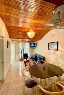 Casa con piscina en Flandes - 2