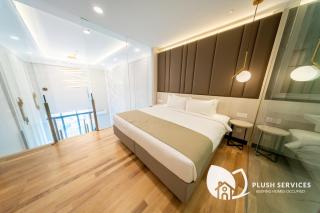 Societe Suites Hartamas by Plush - 1