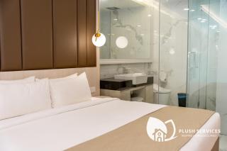 Societe Suites Hartamas by Plush - 1