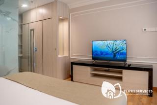 Societe Suites Hartamas by Plush - 5