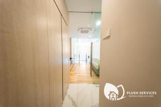 Societe Suites Hartamas by Plush - 1