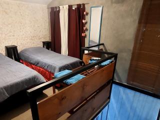 La Loma del Valle - 1