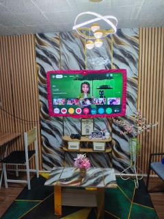 Ciel's Haven free Dinner Silog Meals - 3