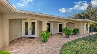 Gulf Birdie - 5551 - 1