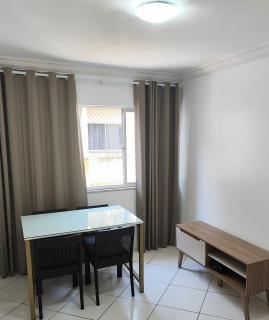 Apartamento Completo COP30 - 0