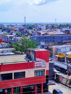 Apartamento Completo COP30 - 4