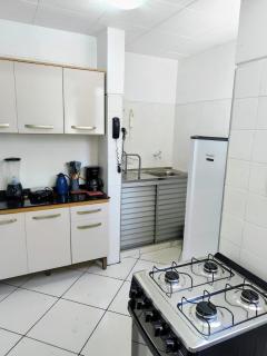 Apartamento Completo COP30 - 2