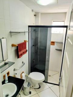 Apartamento Completo COP30 - 1