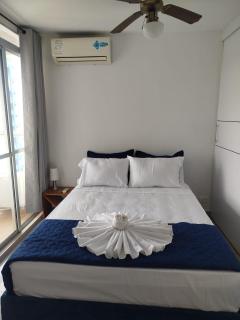 Cartagena Search in the Historic Center T6 - 6