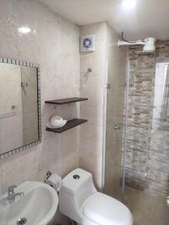 Cartagena Search in the Historic Center T6 - 1