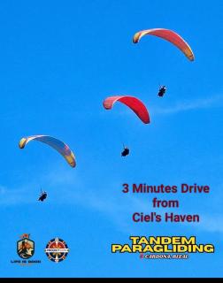 Ciel's Haven free Dinner Silog Meals - 7