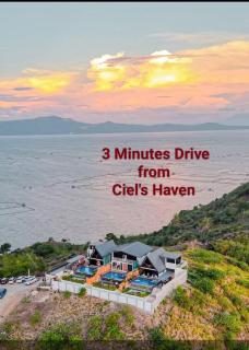Ciel's Haven free Dinner Silog Meals - 8