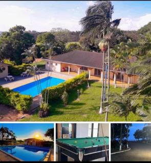 SítioBoaVistadoMonteAlto - 0