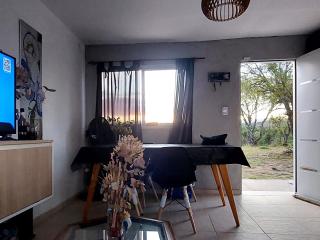 La Loma del Valle - 4