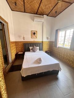 Le hotel hotel Phnom Penh Cambodia - 4