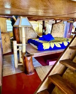 Marū Beach House - Afareaitu - 5