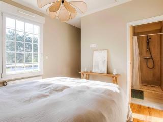 Maison familiale à 300 m de la plage, proche de Cabourg - FR-1-788-91 - 5