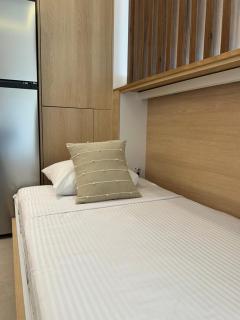 Zuhause Apartments 5th AV - 1