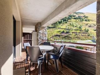 Appartement au pied des pistes pour 6 personnes - FR-1-695-90 - 4
